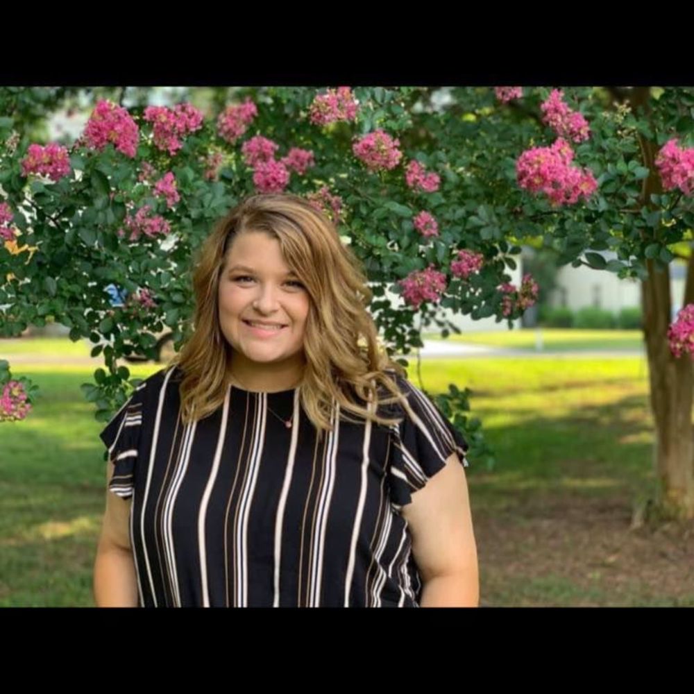 Meet your Posher, Grace